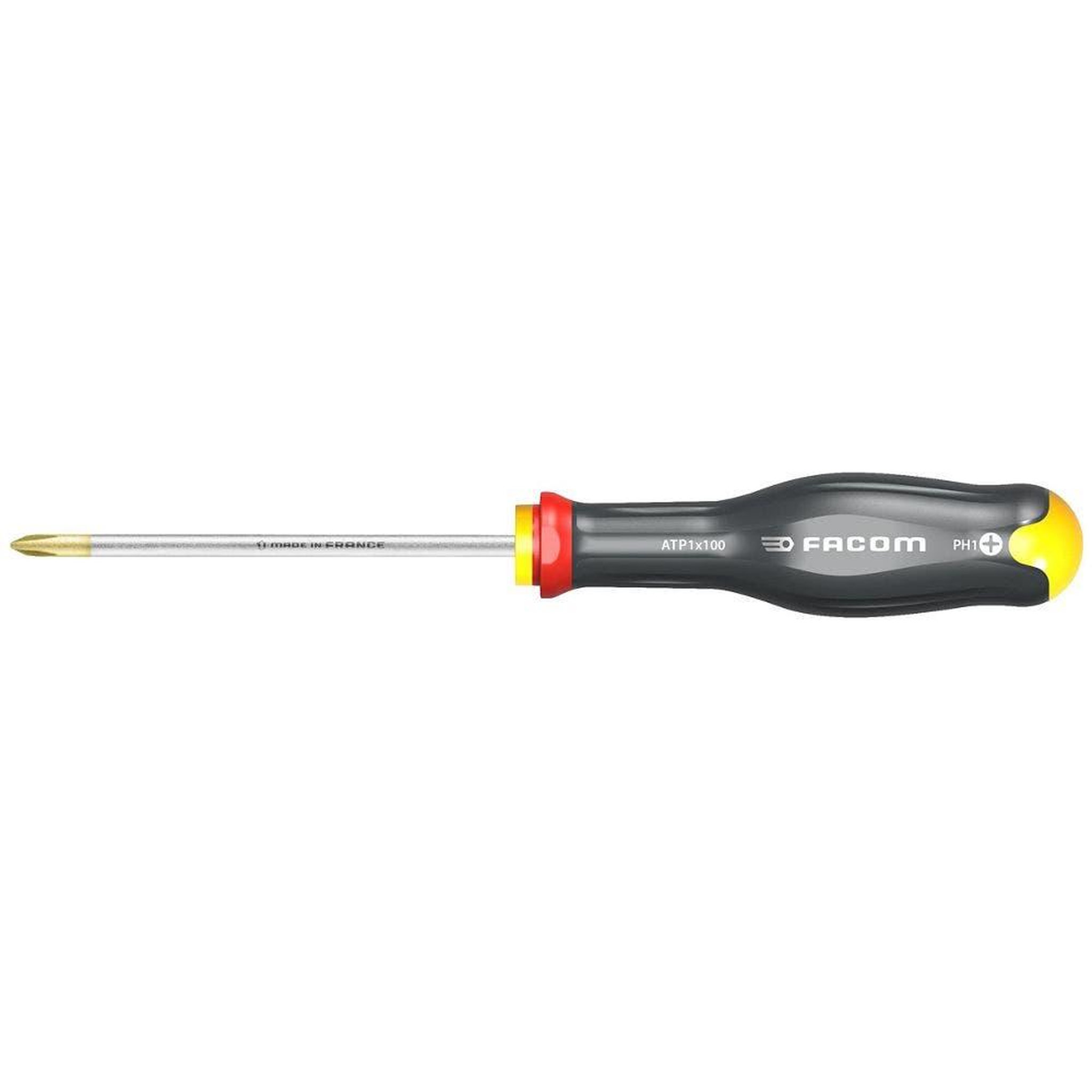 FACOM Tournevis protwist phillips 1x100