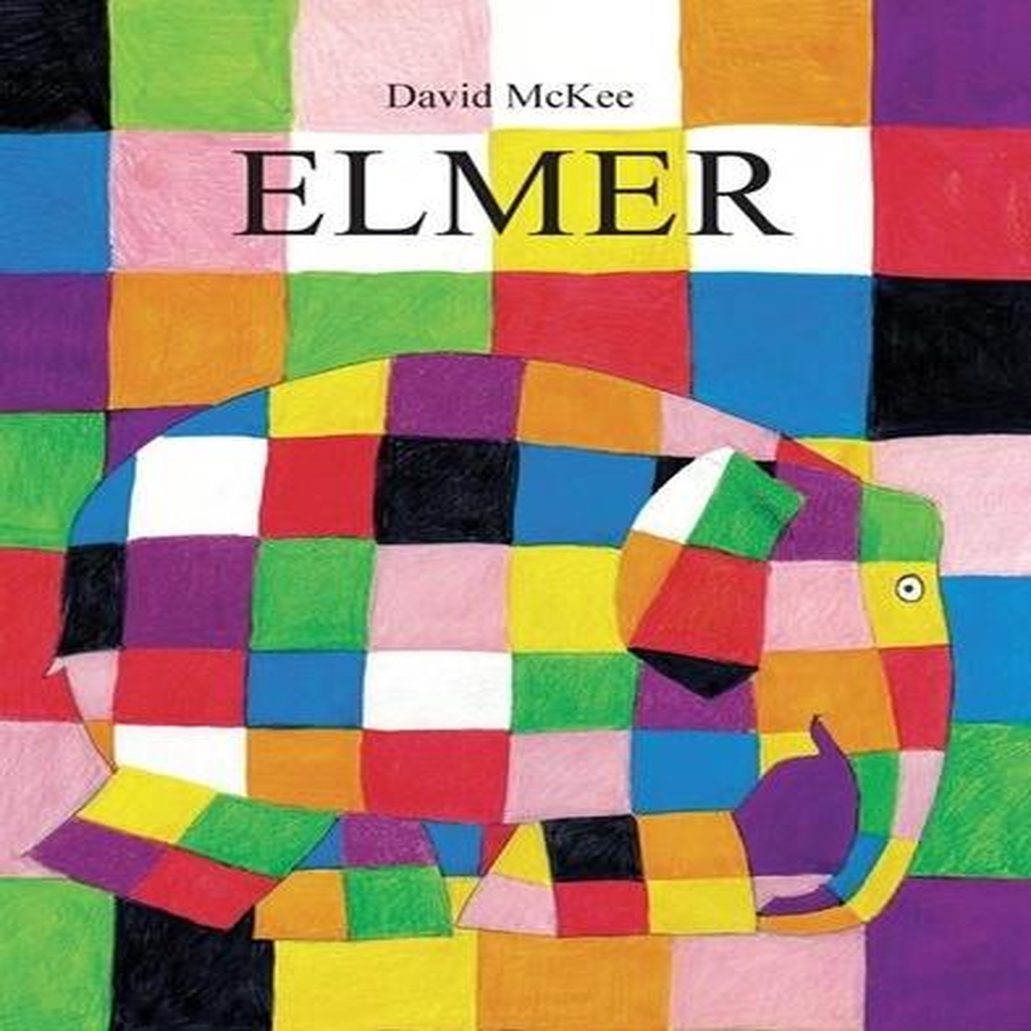ELMER, McKee David