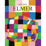 ELMER, McKee David