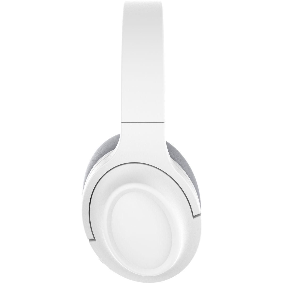 ESSENTIEL B Casque AB1060 BT Gris