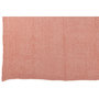 Voir la diapositive 3 : Paris Prix Plaid Uni Chenille  Bradly  130x170cm Rose Clair