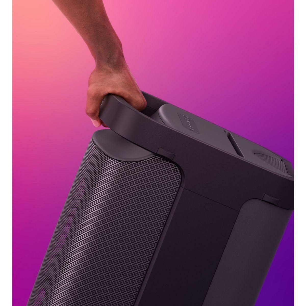 SONY Enceinte sono SRS-XP700 Noir