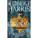 CONSPIRATA, Harris Robert