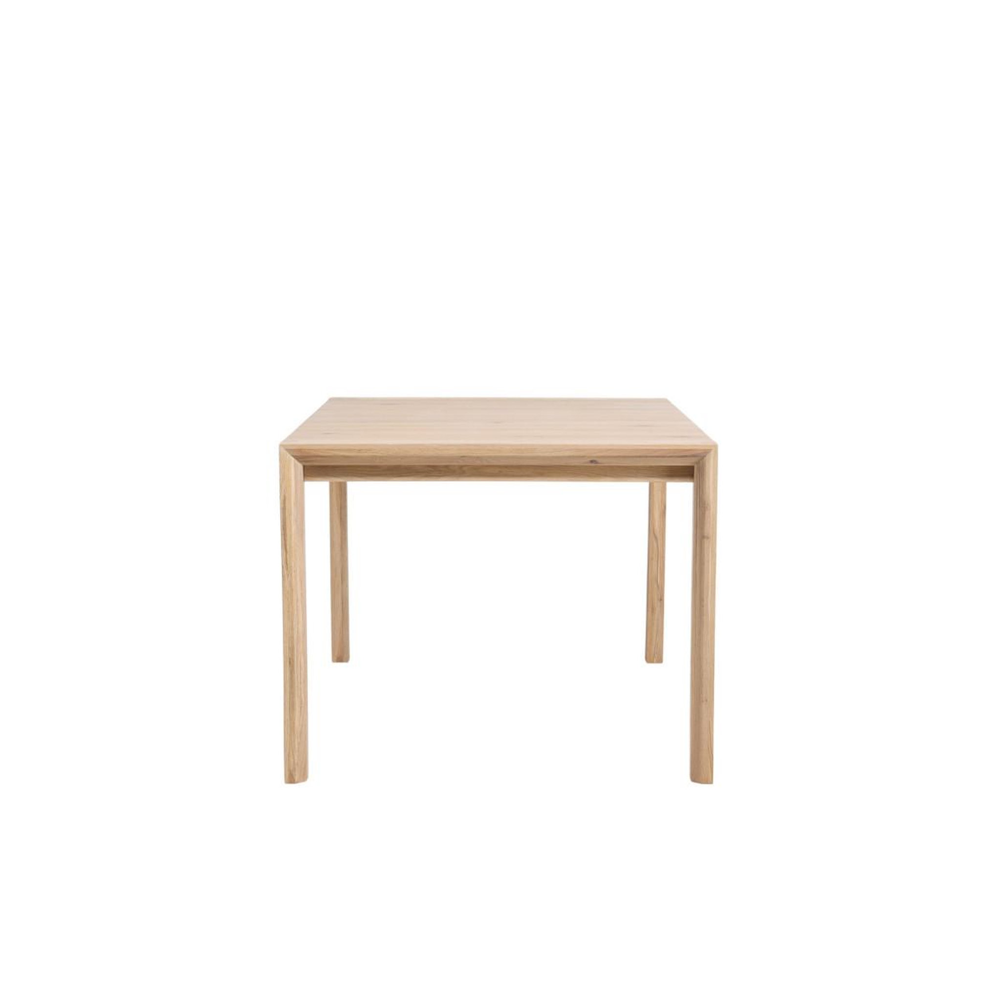 Voir la diapositive 4 : Paris Prix Table à manger extensible  slider  170-250cm naturel