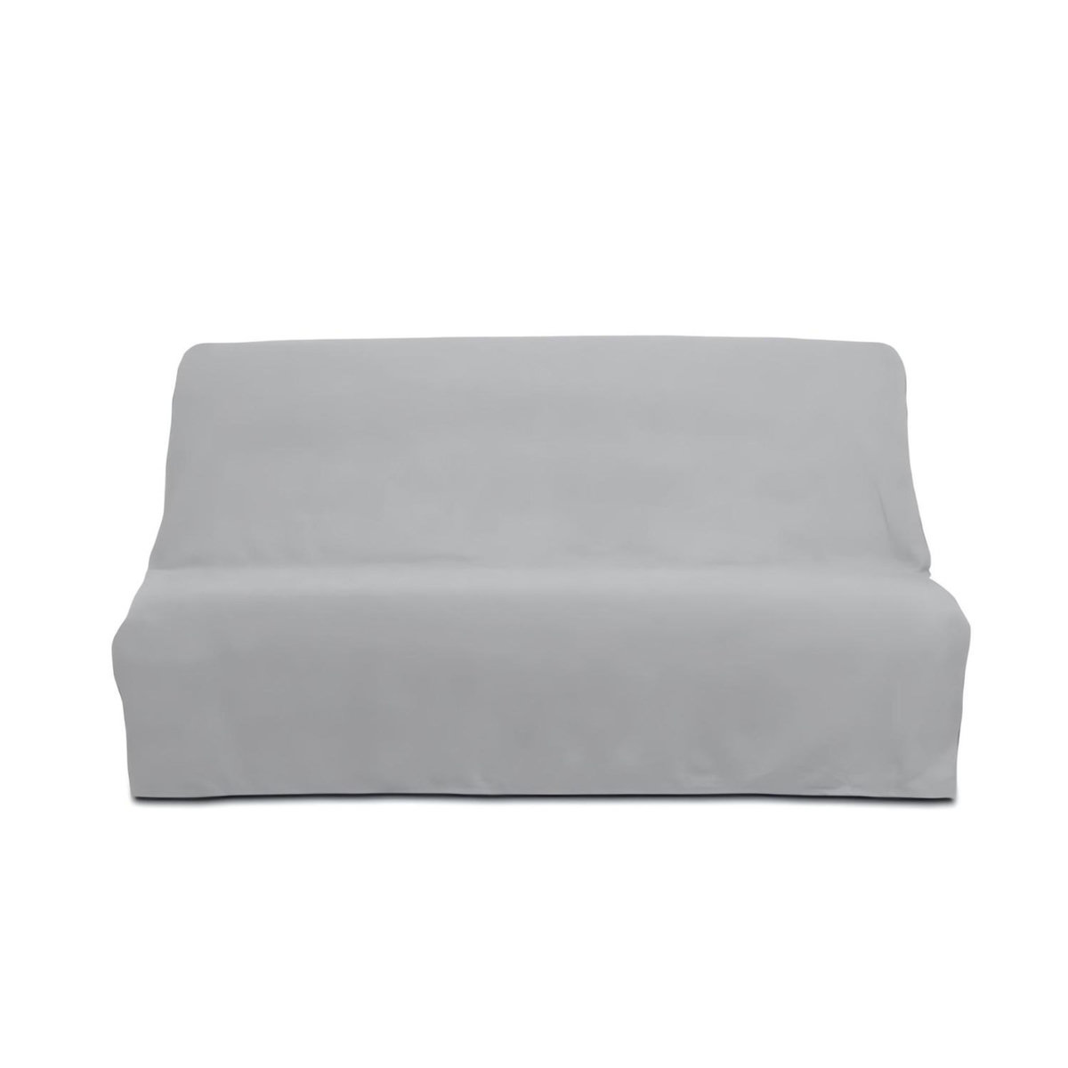 SOLEIL D'OCRE Housse clic-clac en coton PANAMA, par Soleil d'ocre