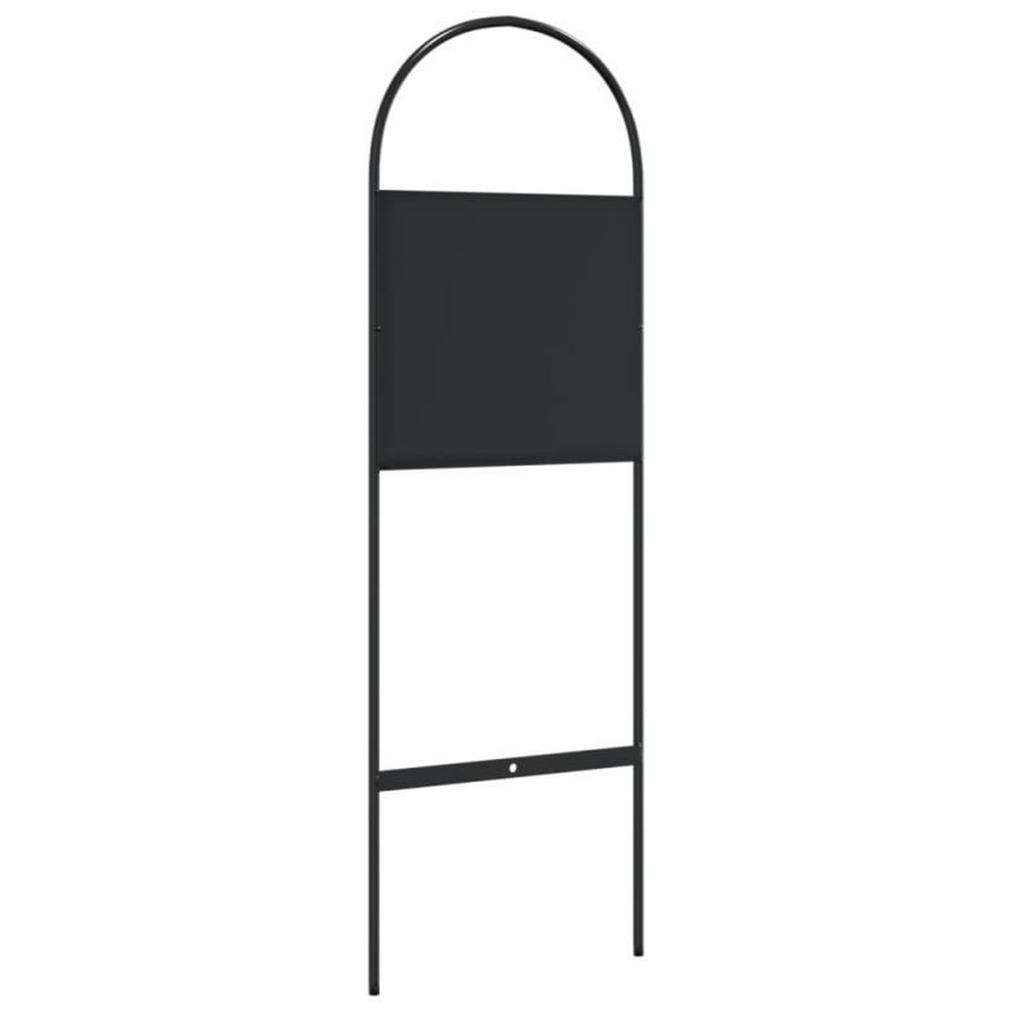 Voir la diapositive 5 : VIDAXL Marqueurs de dressage 4 pcs acier
