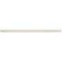 Voir la diapositive 3 : VIDAXL Dessus de table Blanc Ø70x2,5 cm Bois de pin massif