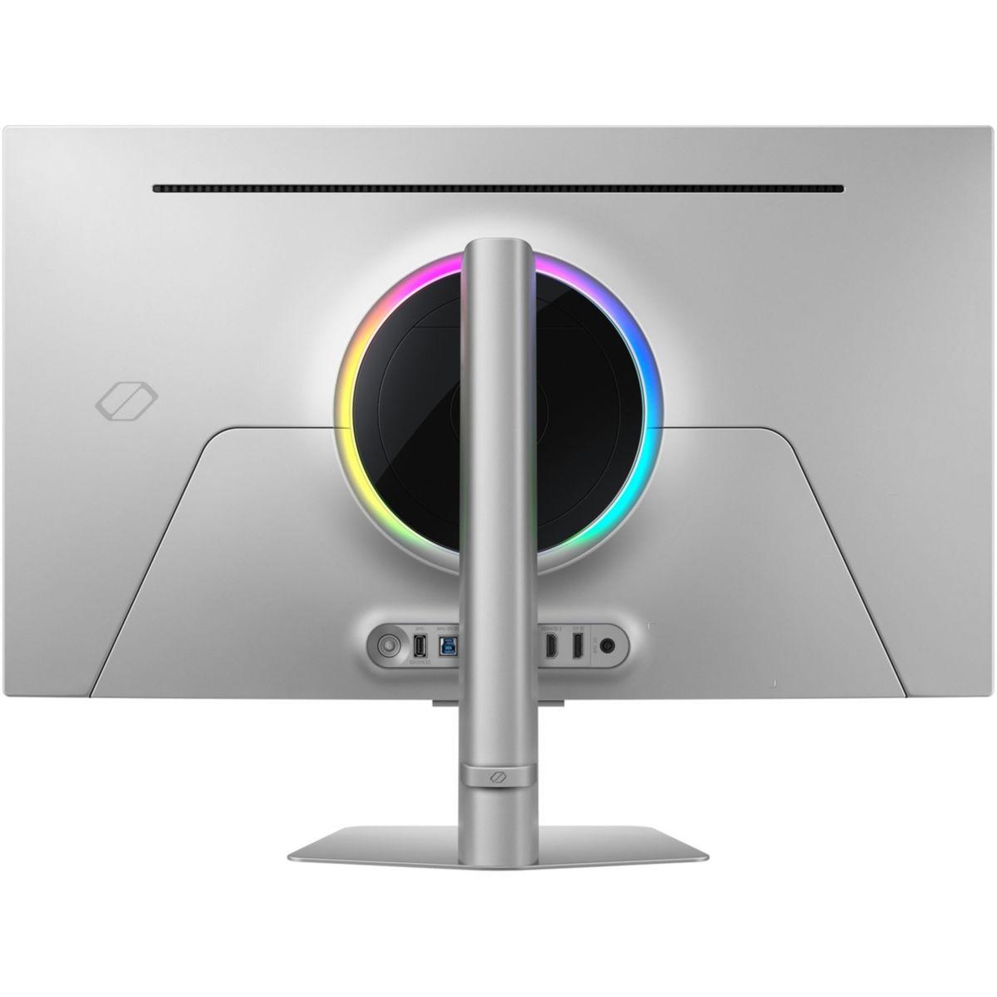 Voir la diapositive 5 : Samsung Ecran PC Gamer ODYSSEY G8 32  4K 240Hz QD-OLED HDR True Black 400 HDMI 2.1 AMD FreeSync