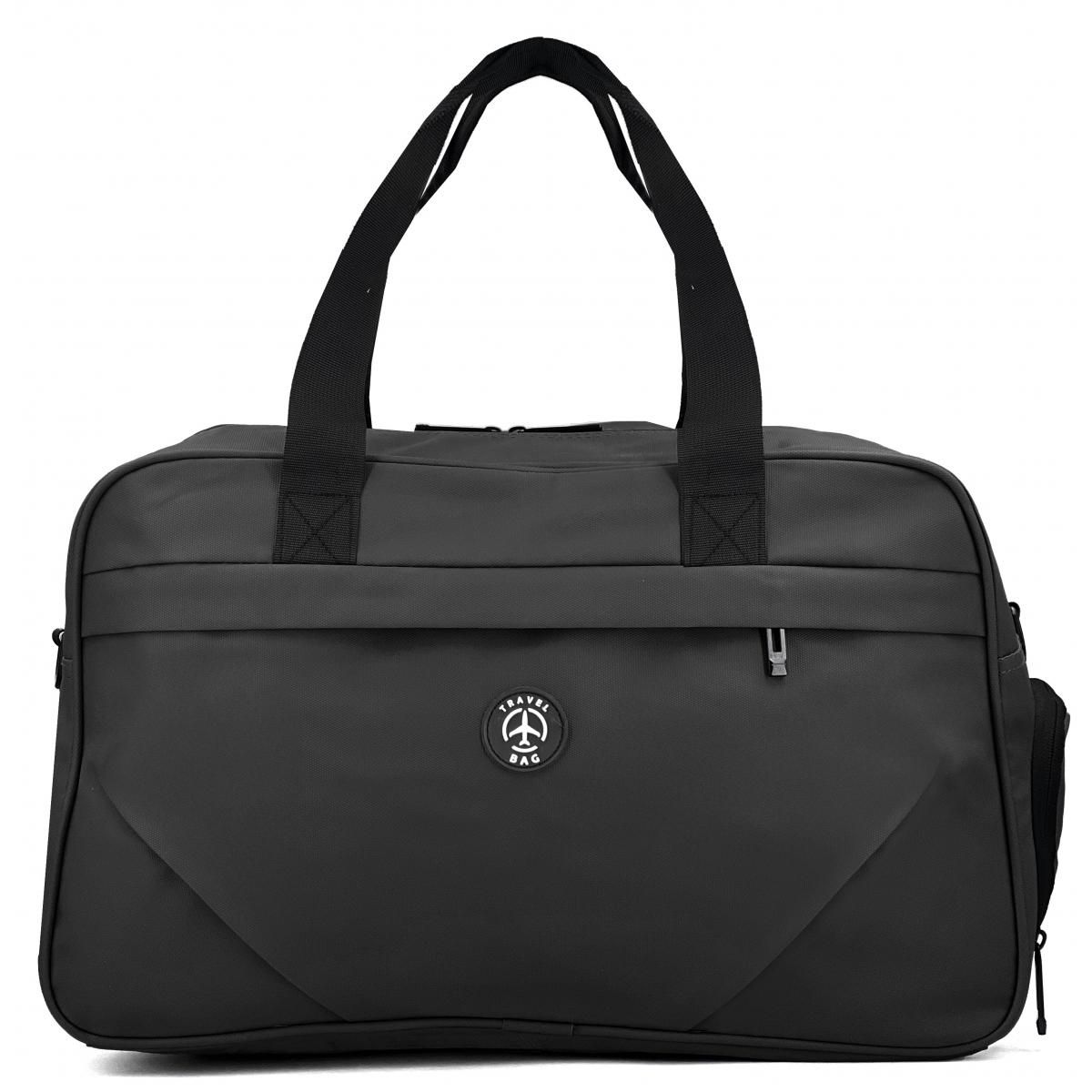 Bleucerise Sac de voyage week-end 34L sans roulettes