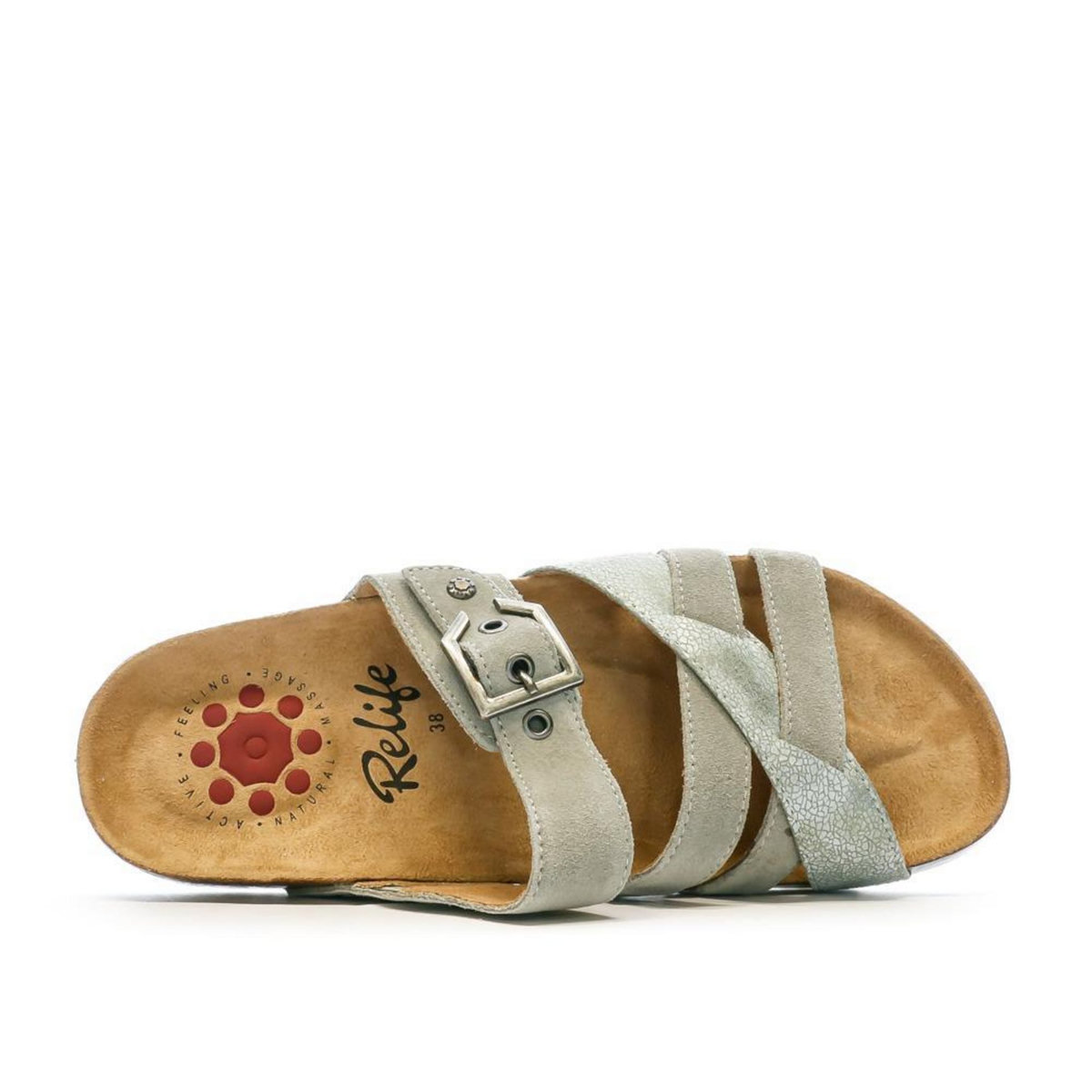 RELIFE Sandales es Femme RELIFE Hartop