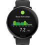 Voir la diapositive 5 : POLAR Montre sport Ignite 3 Titanium S/L