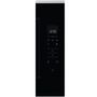 Voir la diapositive 3 : ELECTROLUX Micro-ondes encastrable 26l 900w noir/inox - kmfe264tex