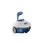 Voir la diapositive 4 : BESTWAY Robot piscine - Bestway - Guppy - Pour piscine a fond plat - 10 m²