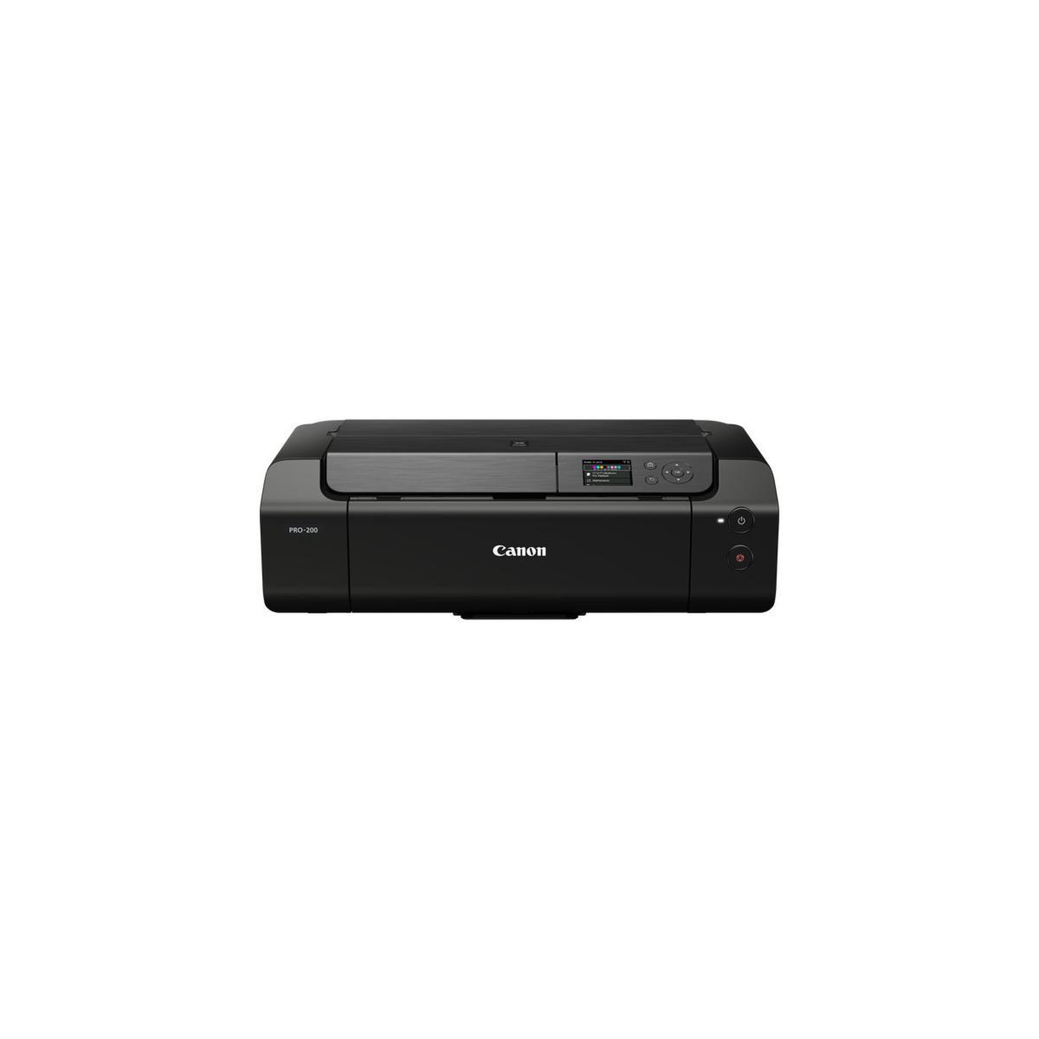 Voir la diapositive 2 : Canon Canon PIXMA PRO-200 imprimante photo Jet d'encre 4800 x 2400 DPI Wifi