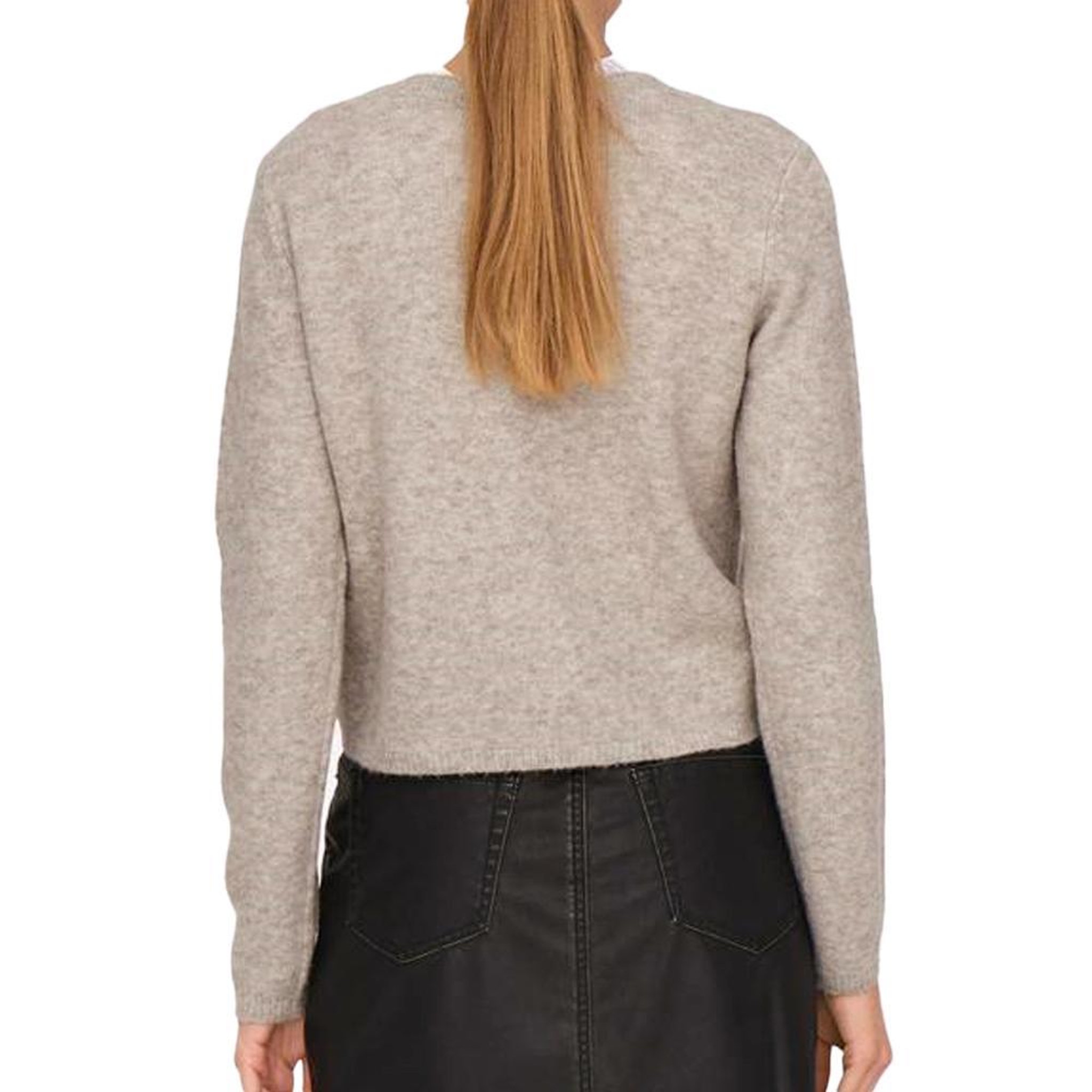 Voir la diapositive 2 : JACQUELINE DE YONG Gilet  Femme JDY Chloe