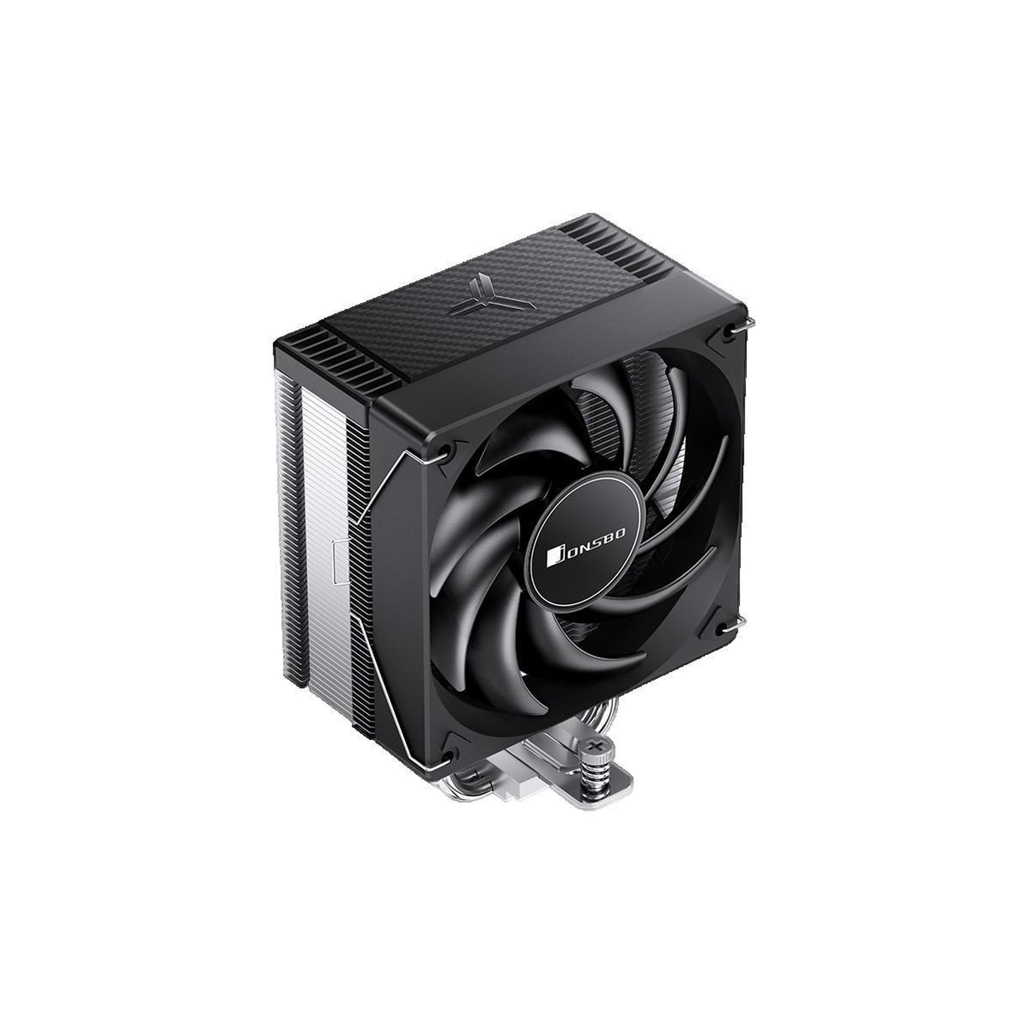 JONSBO Refroidisseur CPU Jonsbo CR-1000 EVO Noir