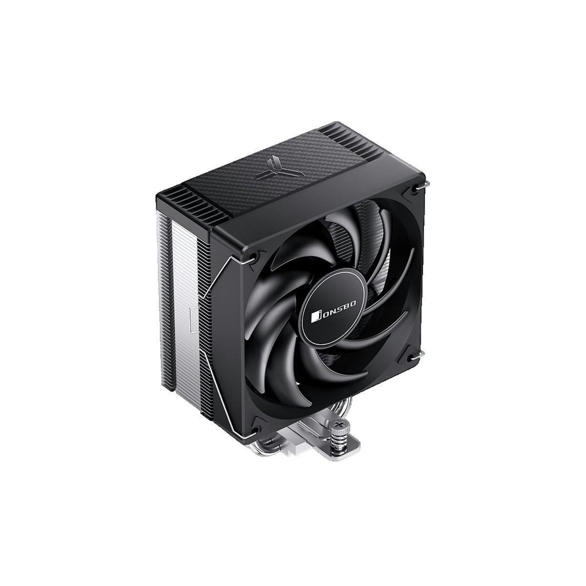 JONSBO Refroidisseur CPU Jonsbo CR-1000 EVO Noir