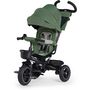 Voir la diapositive 1 : KINDERKRAFT Tricycle SPINSTEP  5 en 1