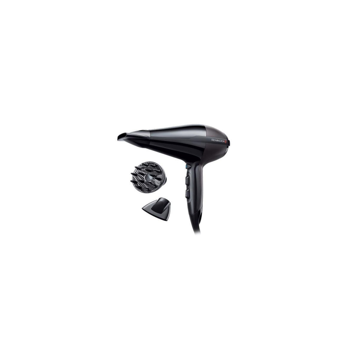 REMINGTON Remington AC5912 sèche-cheveux 2200 W Noir