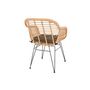 Voir la diapositive 6 : LISA DESIGN Candelaria - lot de 2 chaises - en poly rotin