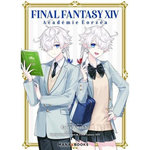 FINAL FANTASY XIV : ACADEMIE EORZEA, Amaichi Esora