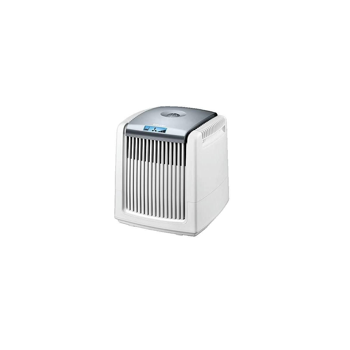 Beurer Purificateur d'air et Humidificateur Beurer LW 230 Blanc