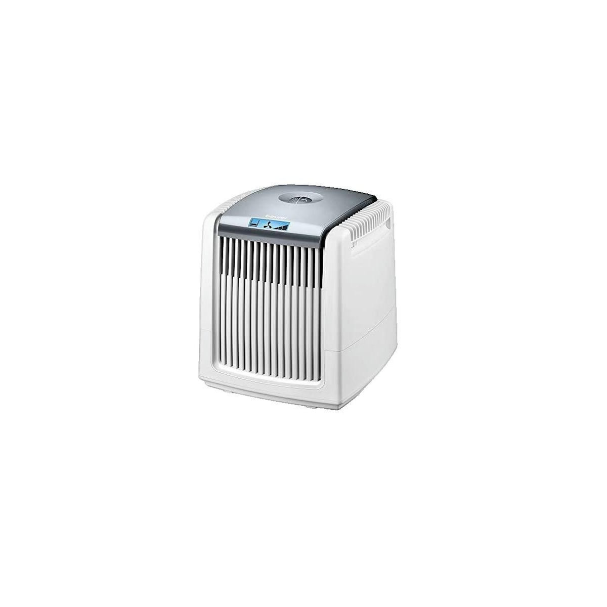 Beurer Purificateur d'air et Humidificateur Beurer LW 230 Blanc
