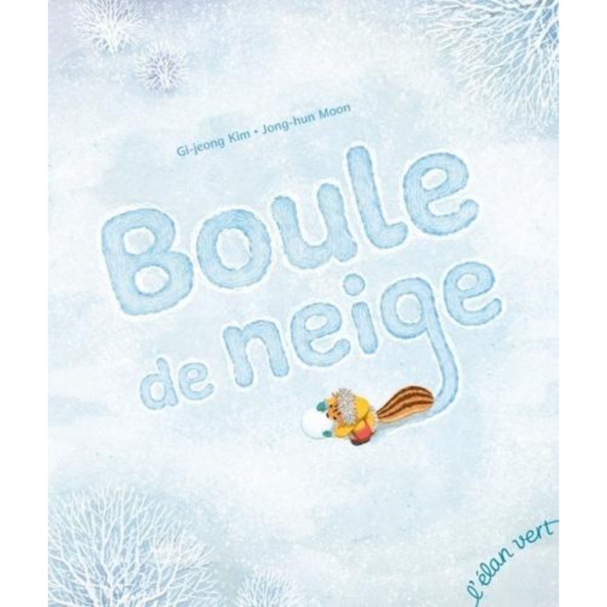 BOULE DE NEIGE, Kim Gi-jeong