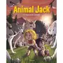  ANIMAL JACK TOME 6 : FACE A LA MEUTE, Toussaint Kid
