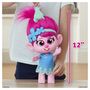 Voir la diapositive 4 : HASBRO Poupée Trolls World Tour Toddler Poppy