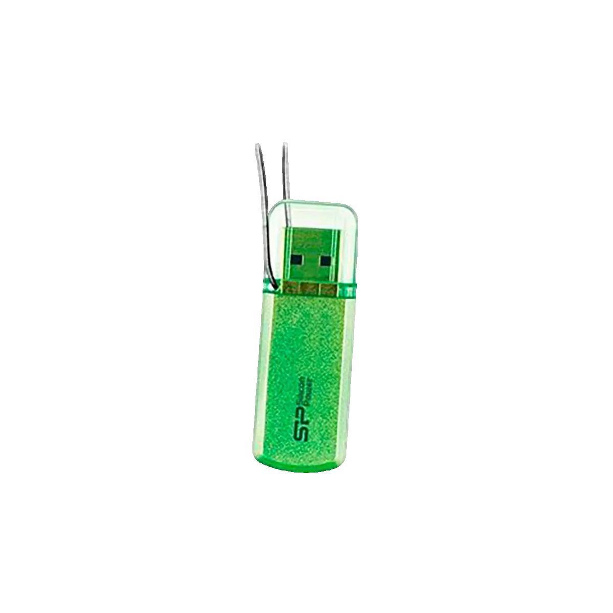 Voir la diapositive 3 : Silicon-power Clé USB Silicon Power Helios 101 16 Go