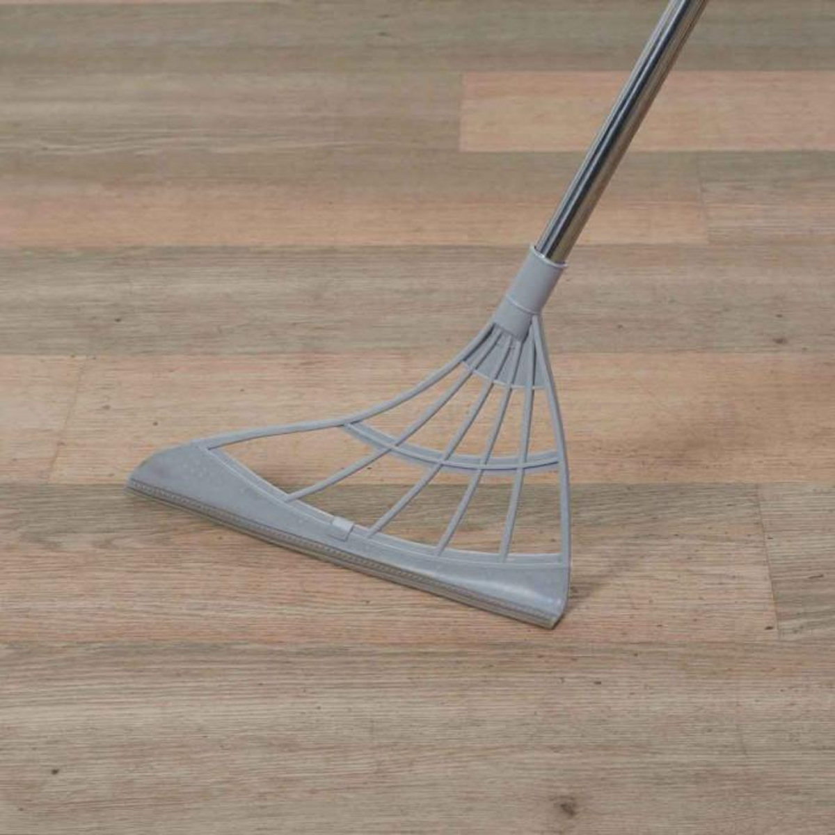 Paris Prix Balai de Nettoyage  Magique  90cm Gris