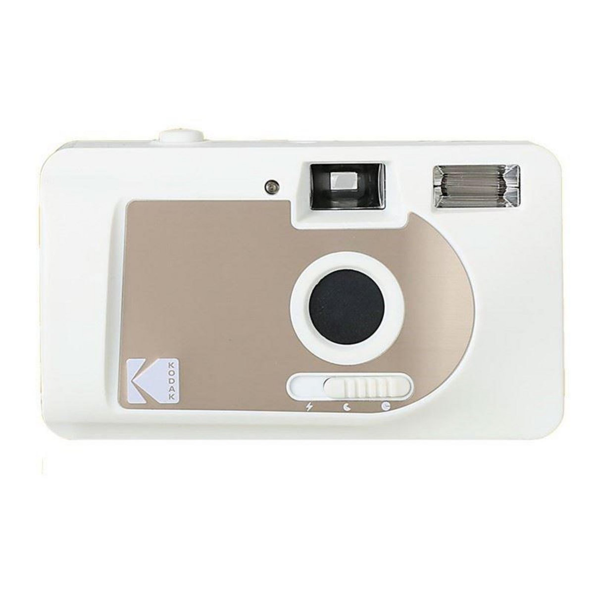 Kodak Appareil photo argentique Kodak Motorized S88 Blanc