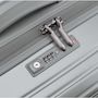Voir la diapositive 5 : Delsey Valise rigide Caumartin Plus Polycarbonate TSA 69.50 cm