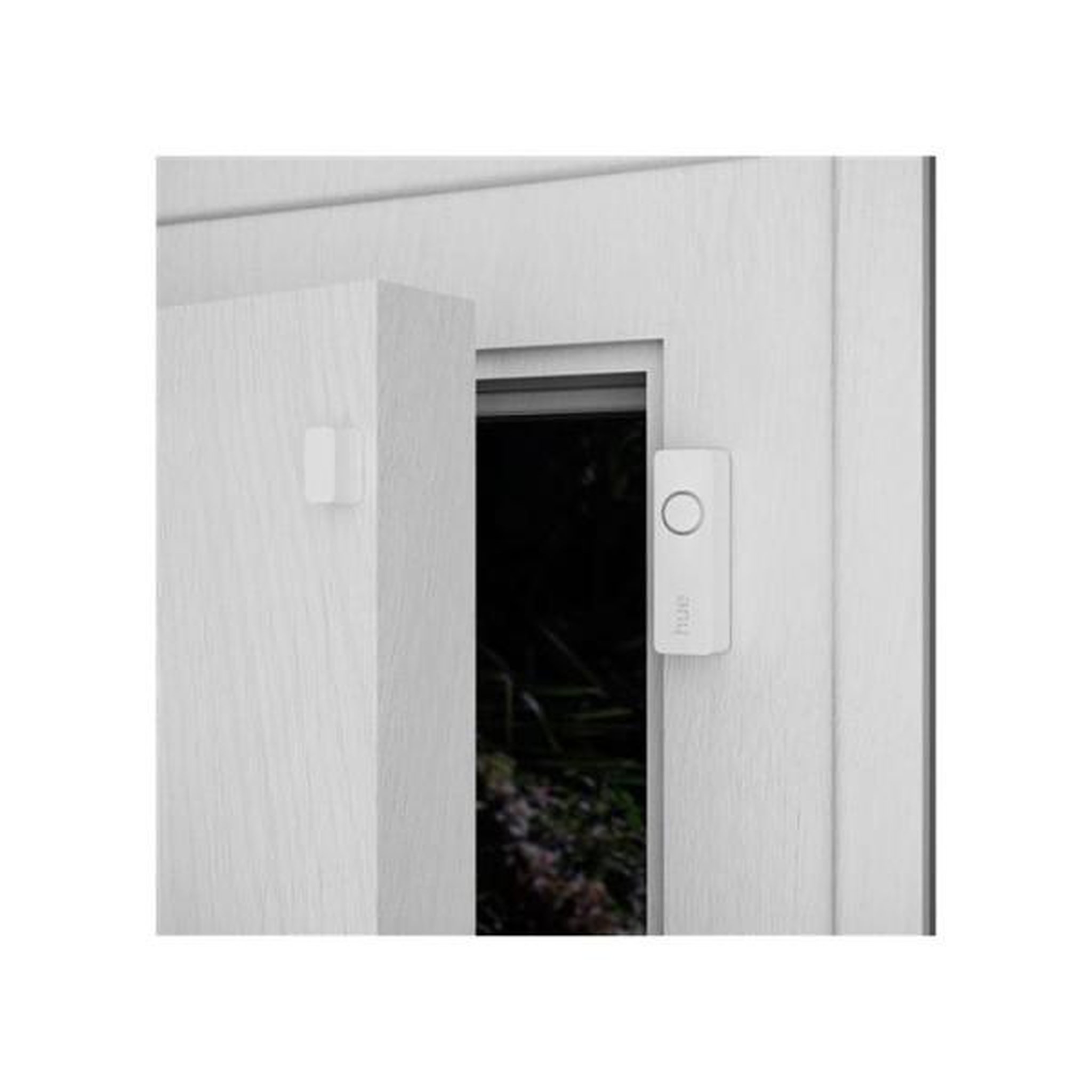 Voir la diapositive 5 : Philips Kit d'éclairage intelligent Philips Hue Secure WCA avec capteurs de sécurité