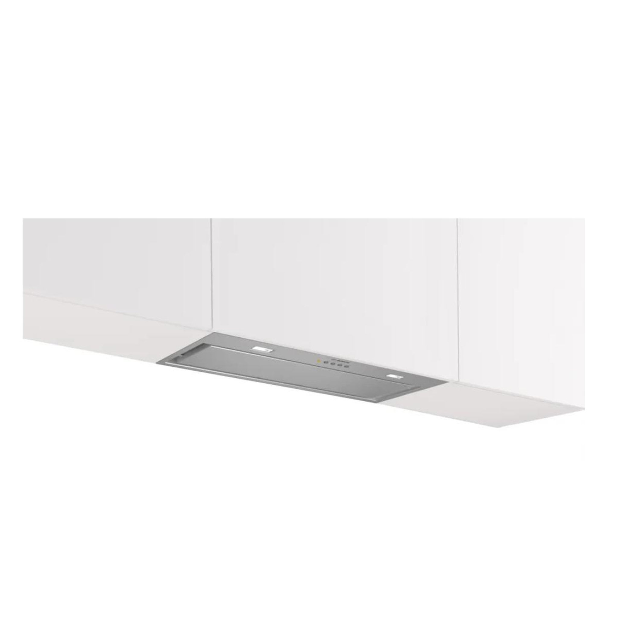 BOSCH Groupe filtrant 70cm 595m3/h inox - dln77ac50