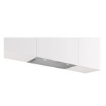 BOSCH Groupe filtrant 70cm 595m3/h inox - DLN77AC50