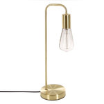 ATMOSPHERA Lampe à Poser en Métal  Essential Mood  46cm Or