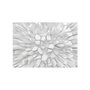 Voir la diapositive 2 : Paris Prix Papier Peint  White Dahlia