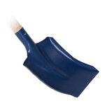 OUTILS PERRIN Pelle curette à douille emmanchée