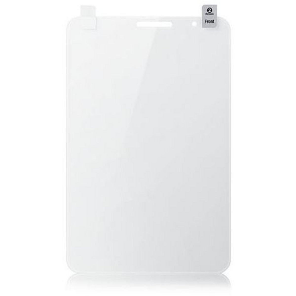 SAMSUNG housse pour tablette Lot de 2 Films protecteurs