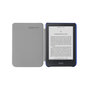 Voir la diapositive 3 : kobo Pochette Clara Colour/BW Cover Basic Bleu