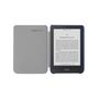 Voir la diapositive 3 : kobo Pochette Clara Colour/BW Cover Basic Bleu