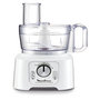 Voir la diapositive 2 : MOULINEX Moulinex FP5441 robot de cuisine 800 W 2,2 L Blanc, Argent, Gris