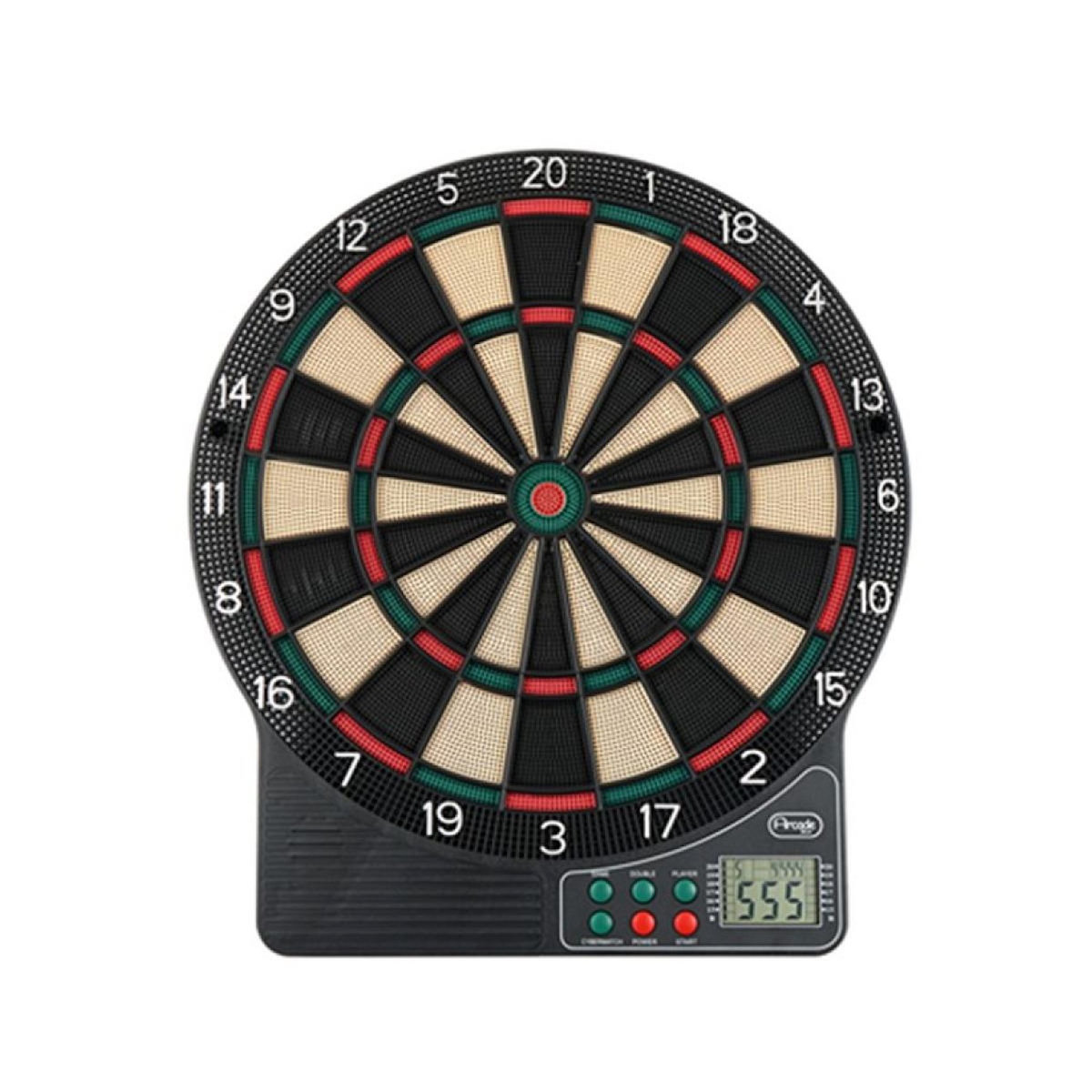 Arcade Cible électronique -  jeux