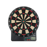 Arcade Cible électronique -  jeux