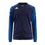 KAPPA Veste  Garçon Kappa Soccer Verone. Coloris disponibles : Bleu