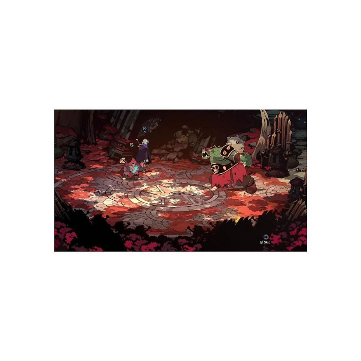 Just for games Absolum - Jeu Nintendo Switch