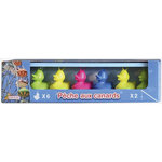 Kim Play KIT BOITE PECHE AUX CANARDS KIM PLAY COU12002
