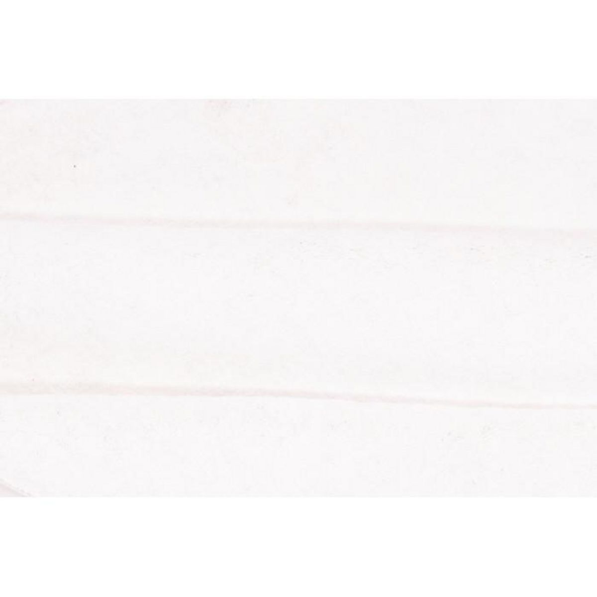 Paris Prix Tapis Déco Rond  Undra  200cm Blanc